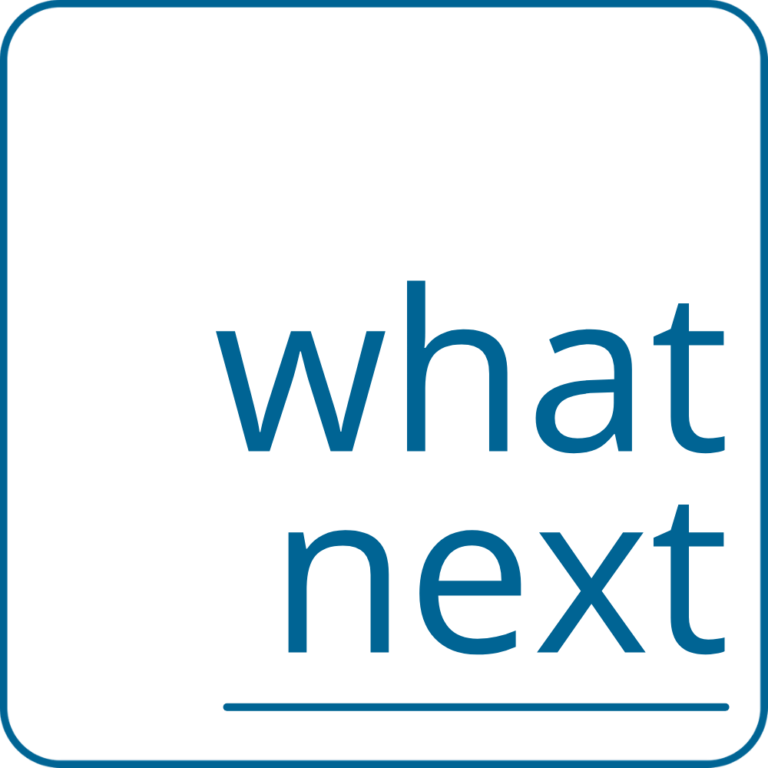What Next Logo 2021 768x768