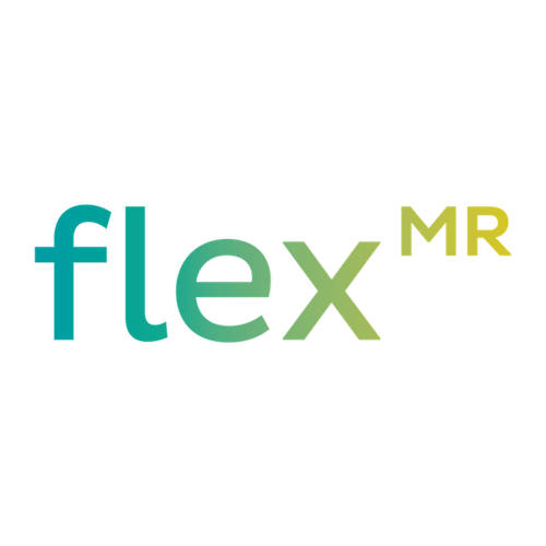 flexMR logo