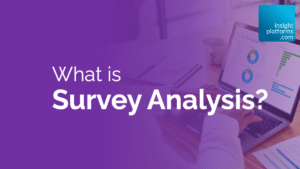 What is Survey Analysis?