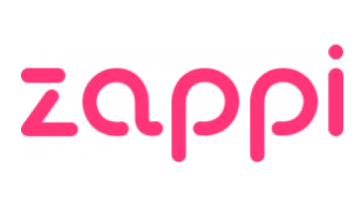 Zappi Logo - Insight Platforms