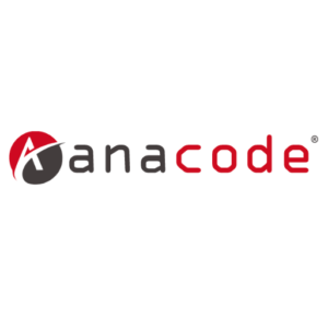 Anacode Logo Square Insights Platform 300x292