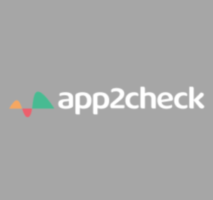 App2Check Logo Square Insights Platform 300x282