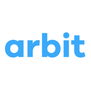 Arbit Logo Square Insights Platform 300x300