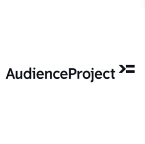 Audience Project Logo Square Insights Platform 300x298