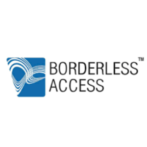 Borderless Access Square Logo InsightsPlatform 300x300