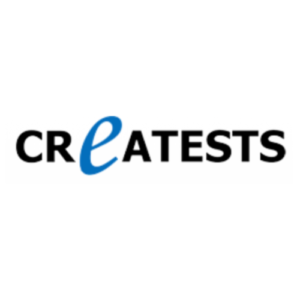 Createst Square Logo InsightPlatforms 300x290