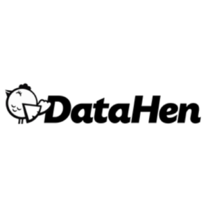 DataHen Square Logo InsightPlatforms 300x297