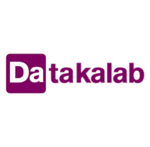 Datakalab Square Logo InsightPlatform 300x294