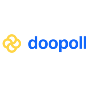 Doopoll Square Logo InsightPlatforms 300x295