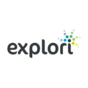 Explori Square Logo InsightPlatforms 300x300