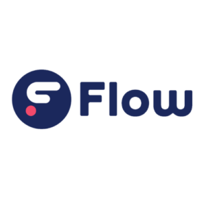 Flow Square Logo InsightPlatforms 300x294