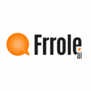 Frrole AI Square Logo InsightPlatforms 300x300