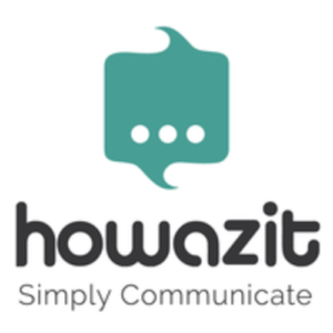 Howazit Square Logo InsightPlatforms 300x300