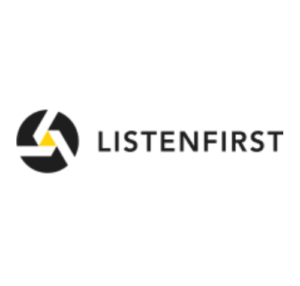 Listenfirst Square Logo InsightPlatforms 300x286