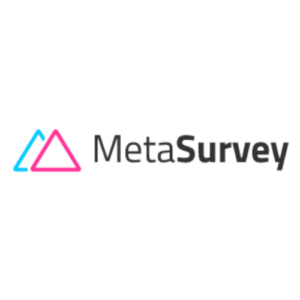 MetaSurvey Square Logo InsightPlatforms 300x300