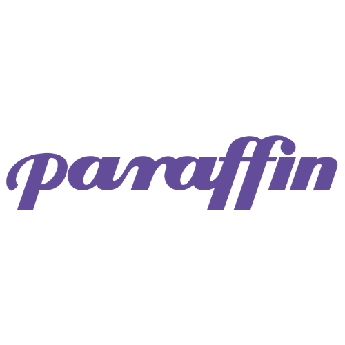 Paraffin Logo Square Insight Platforms