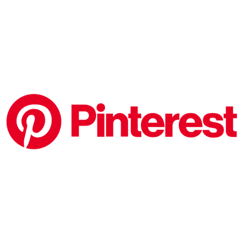Pinterest Logo Square Insight Platforms