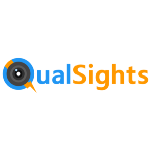 QualSights Logo Square Insight Platforms 300x300