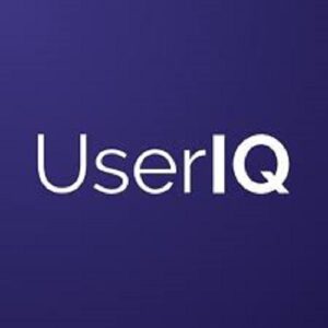 UserIQ Logo Square Insight Platforms 300x300