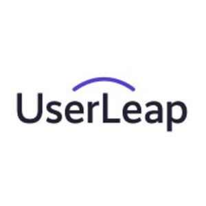 UserLeap Logo Square Insight Platforms 300x300