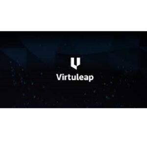 Virtuleap Logo Square Insight Platforms 300x300