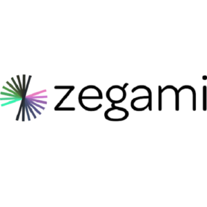 Zegami Logo Square Insight Platforms 300x300