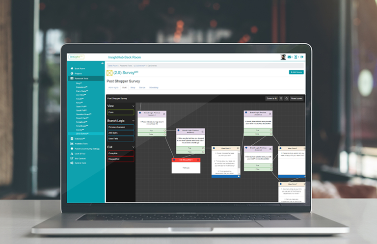 flexmr insighthub surveymr 768x497
