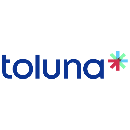 Toluna Logo Square Insight Platforms