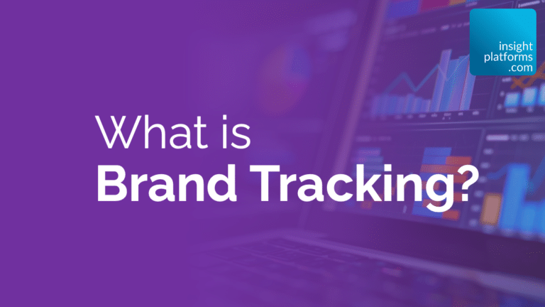 What is Brand Tracking