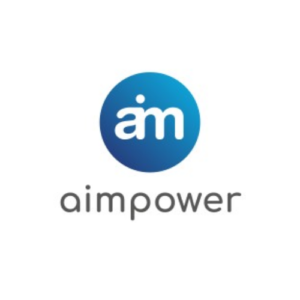 AIMPower Logo Square Insight Platforms 300x300