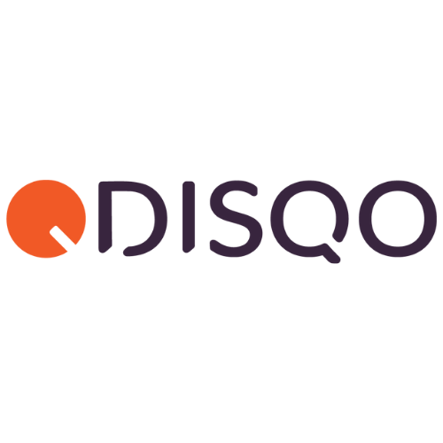 DISQO Logo Square Insight Platforms 1