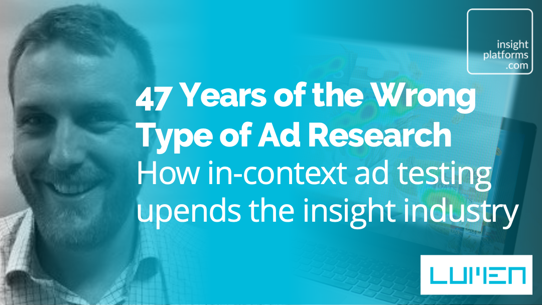 Lumen In Context Ad Testing Webinar - Featured Image