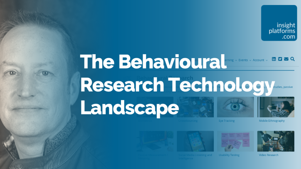 Mike Stevens Behavioural Tech Landscape Insight Platforms 1024x576
