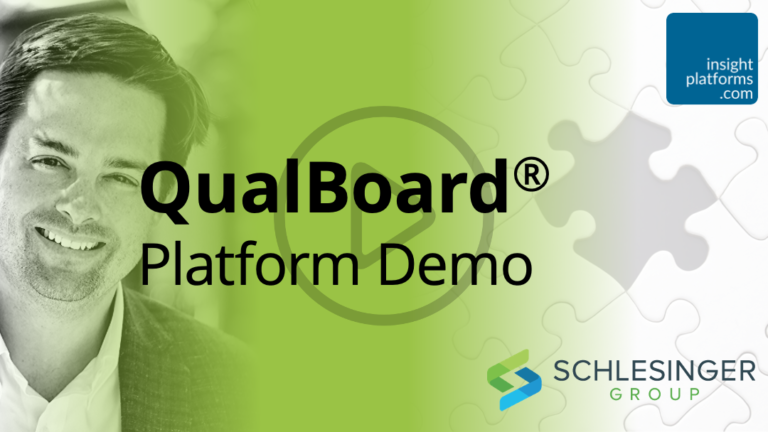 Schlesinger Group QualBoard Demo Featured Image 1 768x432