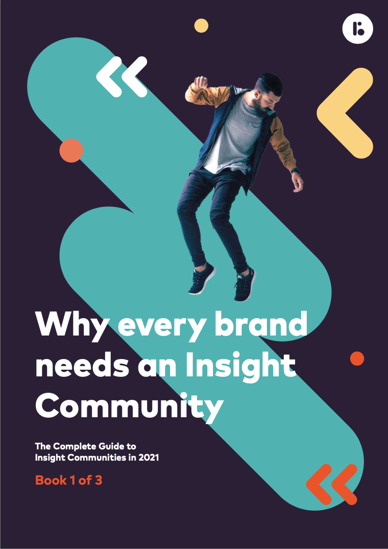 ResearchBods - Why Every Brand Needs a Community ResearchBods - Why Every Brand Needs a Community