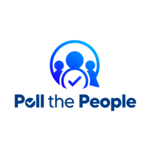 Poll the People Logo Square Insight Platforms 300x300