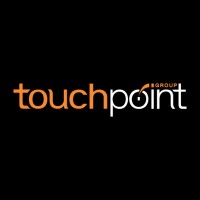 TouchPoint Group Logo 1