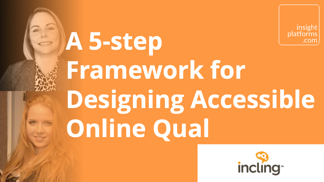 A 5-step Framework for Designing Accessible Online Qual - Featured Image