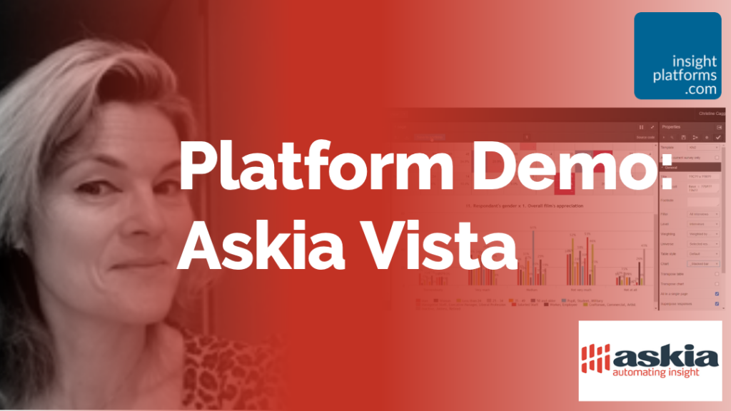 Askia Vista Demo Featured Image Insight Platforms 1 1024x576