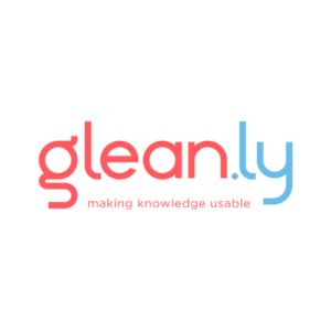 Gleanly Logo Square Insight Platforms 300x300