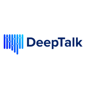 Deeptalk Logo Square Insight Platforms 300x300