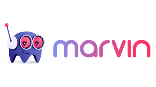 Marvin Logo Square - Insight Platforms