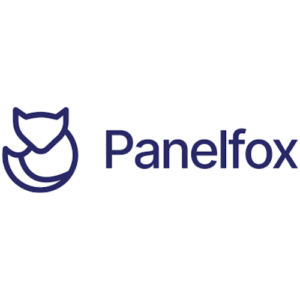 Panelfox Logo Square Insight Platforms 300x300