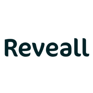 Reveall Logo Square Insight Platforms 300x300