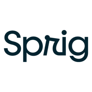 Sprig Logo Square Insight Platforms 300x300