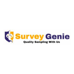 Survey Genie Logo Square Insight Platforms 300x300