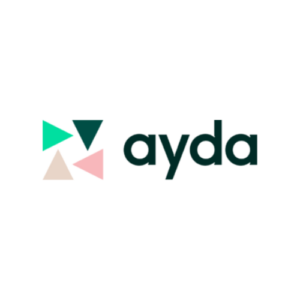 Ayda Logo Square Insight Platforms 300x300