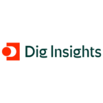 Dig Insights Logo Square Insight Platforms 150x150