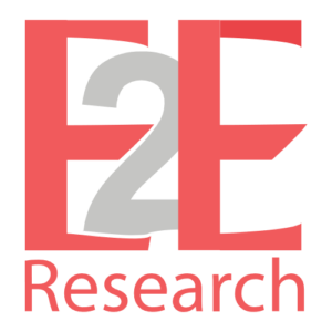 E2E Logo Company Border Square 500 300x300