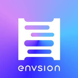 EnVsion Logo 500x500 300x300